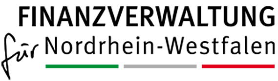 Logo Finanzverwaltung